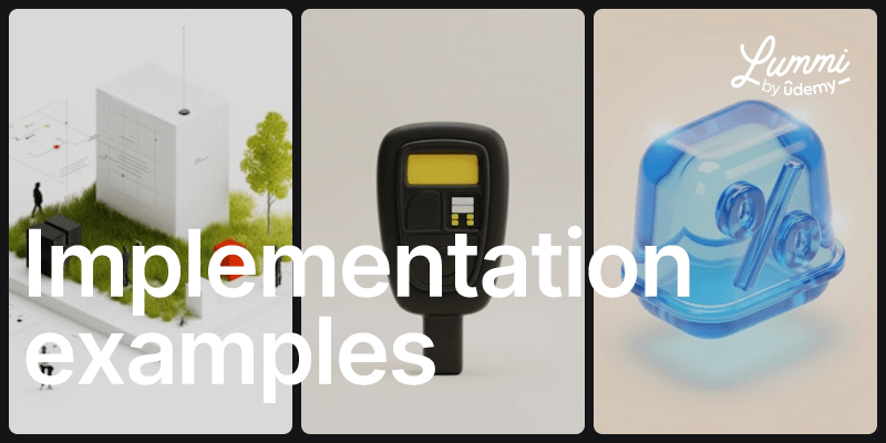 Implementation And Examples - Artistic Full HD Abstract Designs | Free Download